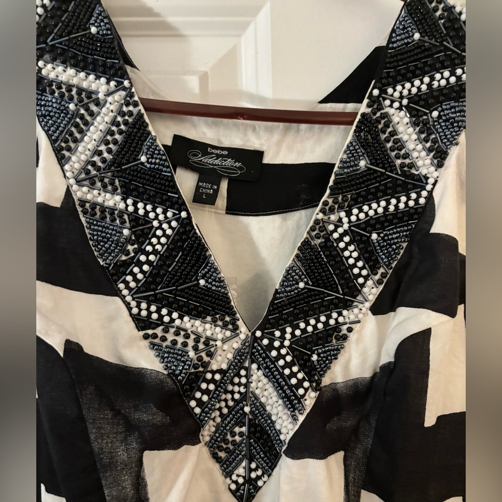 Bebe Dress